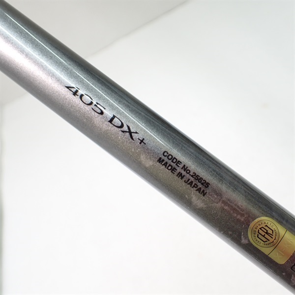 ２０スピンパワー４０５ＤＸ＋